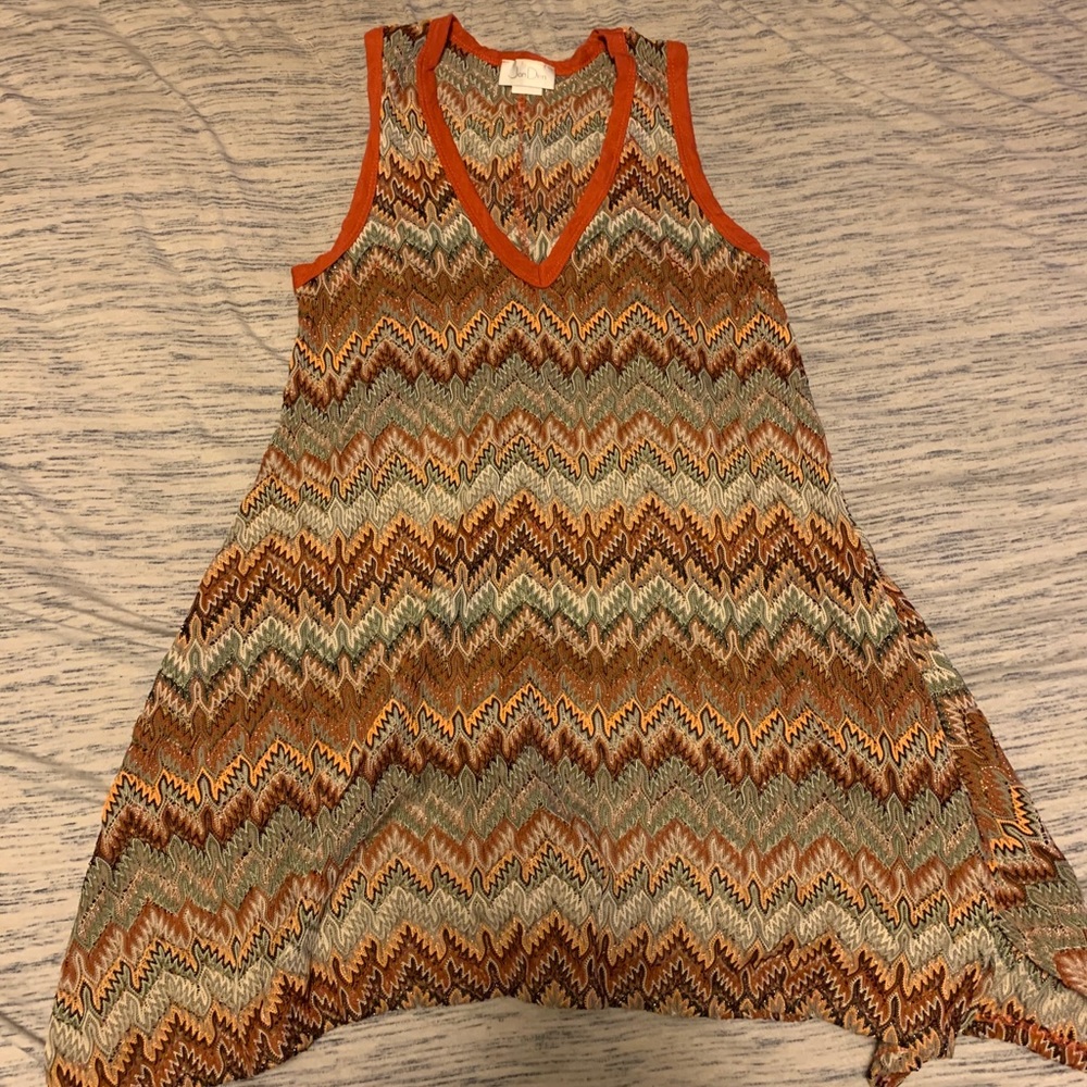 Jon den dress